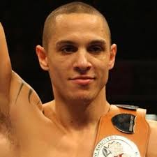 Nathan Cleverly vs. Danny McIntosh, McIntosh vs. Cleverly