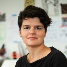 Bauhaus-Universität Weimar: Personen