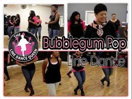 Hip Hop Line Dance Bubblegum Pop Jason Derulo Youtube