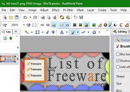 Download 15 Best Free Portable Image Editor Software For Windows