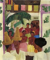 Bildergebnis für Diego Rivera