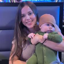 Jessa Duggar Shares Health Update On Her 5-Month-Old and Weight Loss Journey - Parade