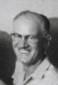 Clarence Crow (1914-1991)