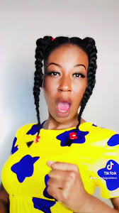 Susie Carmichael Costume Black Girl