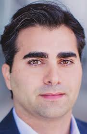 Carmel Pine Cone, March 15, 2024 (main news)