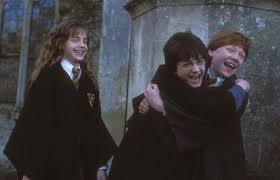 What else can we say about the famous harry potter, the boy, who became the one for the children all over the world? Tell Us What To Do Dumbledore The Best Harry Potter Memes Film Daily