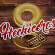 Tamborazo Hechiceros Oficial