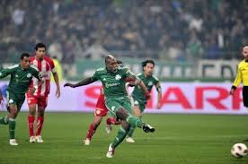 Totally, olympiakos and panathinaikos fought for 10 times before. Derby Of Eternal Enemies Olympiakos V Panathinaikos Classic Ucla Bruins Rediscovered