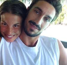 Davide astori passed away in his sleep following a suspected cardiac arrest credit: Davide Astori Photos Facebook