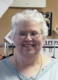 Pamela Newman Obituary (1956