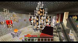Definitionsplatform is the platform that applies.version(s) is the minecraft version numbers where the item can be found in the menu location listed (we have tested and confirmed this version number).creative menu location is the location of the item in the creative menu. Minecraft How To Make A Chandelier For Your Castle Or House Youtube