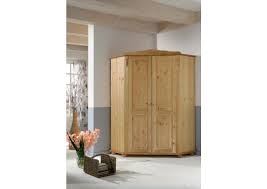 Eckkleiderschrank corner einheitsgröße weiß eckschränke kleiderschränke schränke. Infanskids Eck Kleiderschrank Romantik 2 Turig Kiefer Massiv