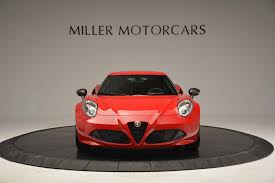 Image result for Rosso Alfa 2015 4C