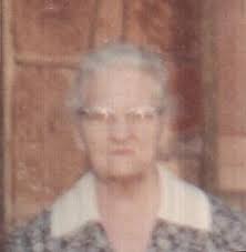 Carrie Ann Tabor Byers (1892-1965)