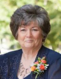 Penelope Behrens (Penny) Obituary