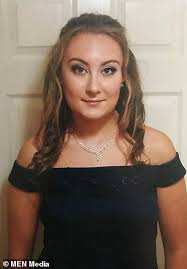 Lincoln teenager's organs saved three lives after 18-year-old was run over 