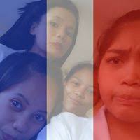 Beverly Kaye Edria II (edriaii)