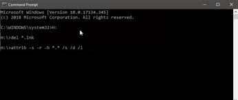 Ini saya fd nya kena virus. 3 Cara Menghapus Virus Shortcut Di Perangkat Elektronik Dengan Mudah Dan Cepat Merdeka Com