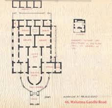 Colonial Bungalows ...
