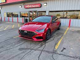 Maybe you would like to learn more about one of these? Went From Bmw 3 Series To Sonata N Line For 28 675 This Beats My 50 000 3 Series Hands Down Insane Car For The Price Hyundai