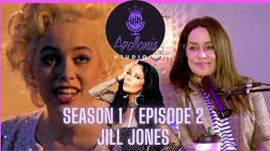 Jill Jones- "My Memories of Filming Purple Rain."