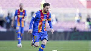 However, the player many consider to be the best in the. Lionel Messi Superstar Angeblich Vor Vertragsverlangerung Bei Barca Mega Ausstiegsklausel Im Gesprach Eurosport