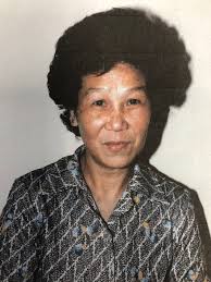 Wu Moy Tam Obituary