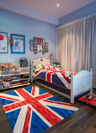 Maybe you would like to learn more about one of these? 15 Stylish Ways To Add The Union Jack To The Kids Room