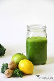 Green Juice Kale Apple Lemon Lime Ginger Recipe Red Juice Recipe Juicing Recipes Lemon Smoothie