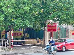 Hải dương sđt 0982.269.455 để được hướng dẫn và lấy mẫu xét nghiệm. Them Má»™t Ca Nghi Nhiá»…m Covid 19 á»Ÿ Tp Háº£i DÆ°Æ¡ng Bao Nhan Dan