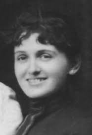 Priscilla Lee (Doolittle) Lee (1863-1955)