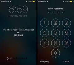 Guessing someone else's passcode seems absurd and impossible, but sometimes it works, especially if the stolen iphone … Best 4 Ways To Unlock Iphone In Lost Mode 2020 Updated
