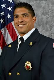 ALBUQUERQUE FIRE RESCUE