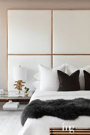 From modern and trendy to rustic and vintage, bohemian room decor can add character, personality, and whimsical charm for a small space or master bedroom. White Black And Gold Color Pallette For This Master Bedroom Bedroom Design Inspiration Master Bedroom Color Schemes Master Bedroom Colors