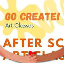 Go Create Art Studio