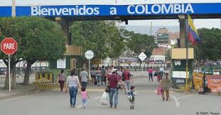Con la creación del virreinato de la nueva granada en 1739 se creó también la línea fronteriza con el entonces virreinato la guerra entre colombia y perú fue un conflicto militar que se llevó a cabo entre 1932 y 1933 terminado con ratificación del tratado de. Colombia Reabre Sus Fronteras Con Panama Ecuador Peru Y Brasil Ovejanegra Periodismo