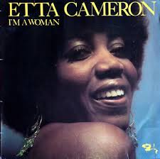 Etta Cameron