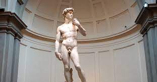 Check spelling or type a new query. The History Of Michelangelo S David Statue Italiarail