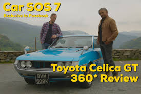 From what i know of other people doing this privately, a full restoration (which most of them seem to require) seems to. Car Sos è§é¢' Facebook