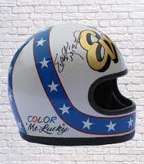 Pin On Evel Knievel