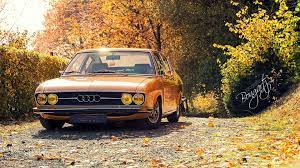 Old School Audi B1 80 Audi 100 Audi 100 Coupe S Audi Allroad