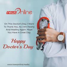This is celebrated as doctors' day to honor legendary physician and the second chief minister of west bengal, dr. Doctors Day 2021 Wishes Quotes Images Messages Status Sms