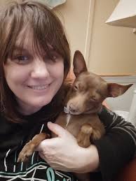 Someone seems very sleepy 🦅