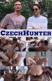 Czech Hunter 757, Nico Vegas and Noah Eden – 1069boys.net