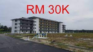 Sukses tidaknya bisnis properti kost dipengaruhi faktor pemilihan area. Rumah Murah Mampu Milik Johor Viral Media Johor Facebook