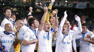 12 de times de diversas regiões do mundo. Corinthians E O Unico Sul Americano Campeao Mundial Nas Ultimas 11 Edicoes Do Torneio