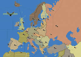 Información sobre juegos de la segunda guerra mundial. Reformar Para Mejorar Estrategia Inminente Un Juego Realista Basado En La Segunda Guerra Mundial