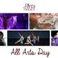All Arts Day event in Baltimore, MD