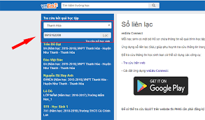 Bắt đầu từ chiều 4/10, các thí sinh có thể tra cứu điểm chuẩn các trường đại học trên cả nước theo cách dưới đây. HÆ°á»›ng Dáº«n Tra Cá»©u Ä'iá»ƒm Káº¿t Quáº£ Há»c Táº­p Tren Vnedu Vn Sá»• Lien Láº¡c