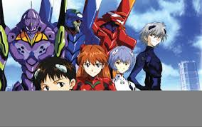 Check spelling or type a new query. Neon Genesis Evangelion The Feature Film Streaming Ita